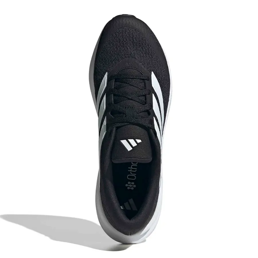 Imagen 3 de 7 de Zapatillas adidas Runfalcon 6-NEGRO/BLANCO