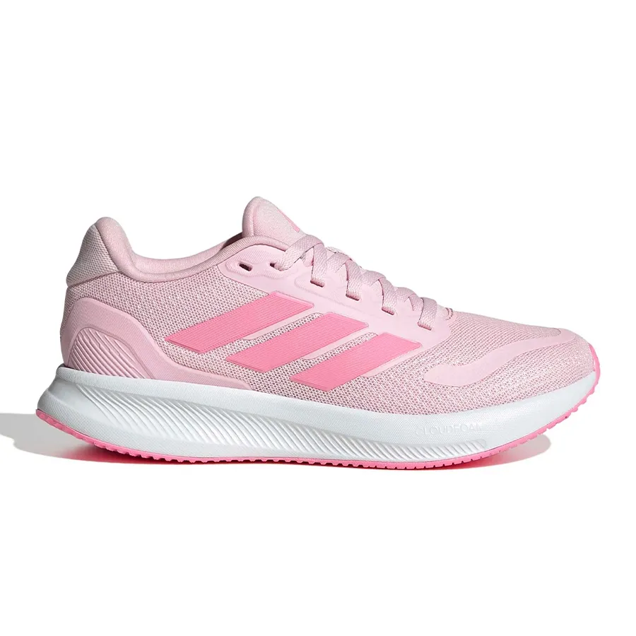Imagen 0 de 7 de Zapatillas adidas Runfalcon 5 J-ROSA