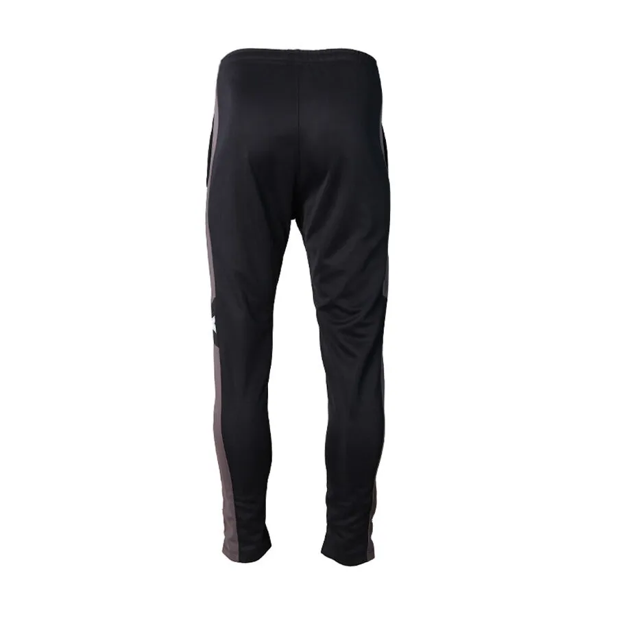 Imagen 2 de 4 de Pantalón Mitre Condor Gimnasia y Esgrima Jr-NEGRO/GRIS