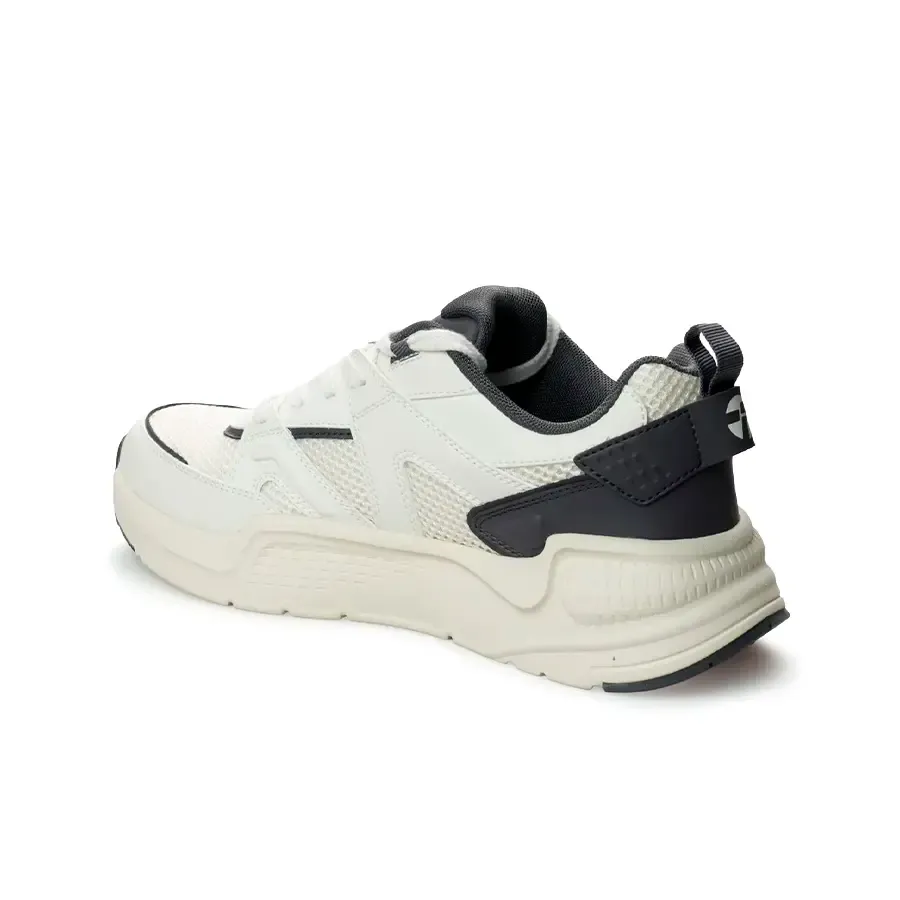 Imagen 2 de 5 de Zapatillas Topper Vante-CRUDO/GRAFITO