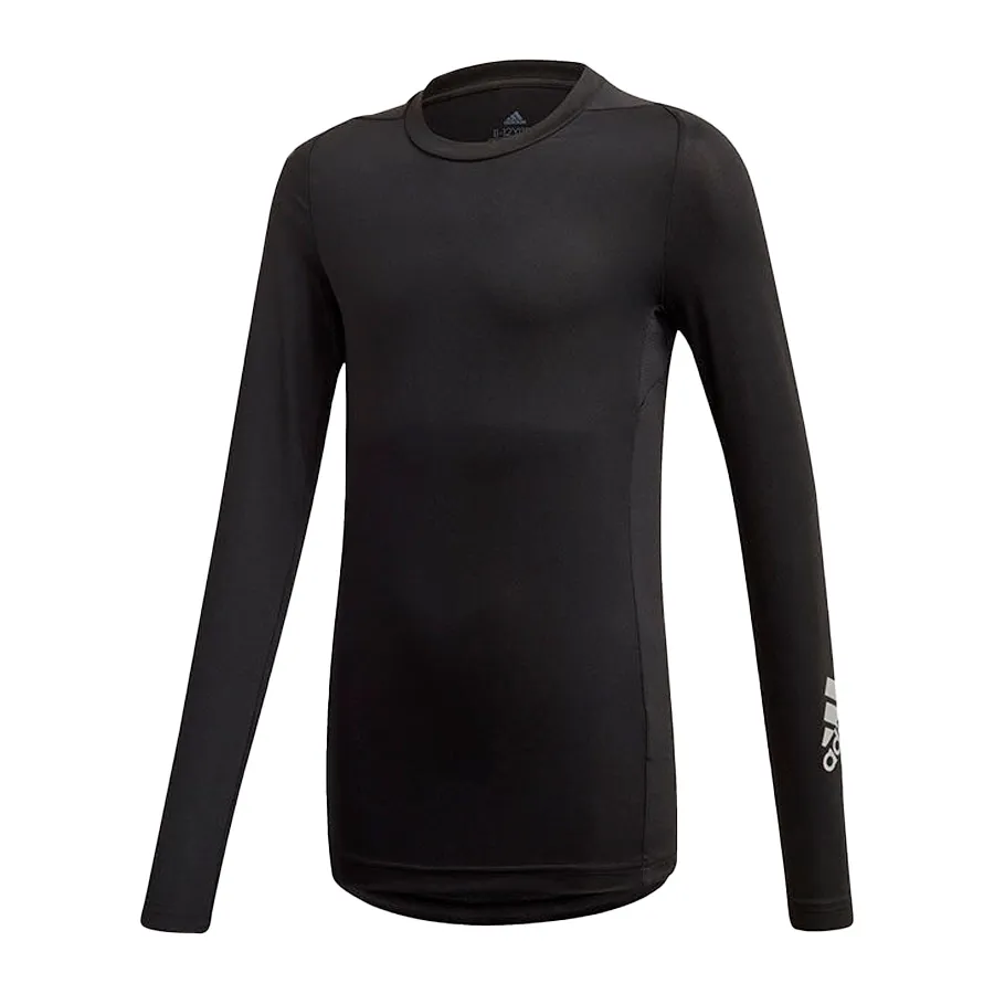 Imagen 0 de 4 de Remera adidas Techfit-NEGRO
