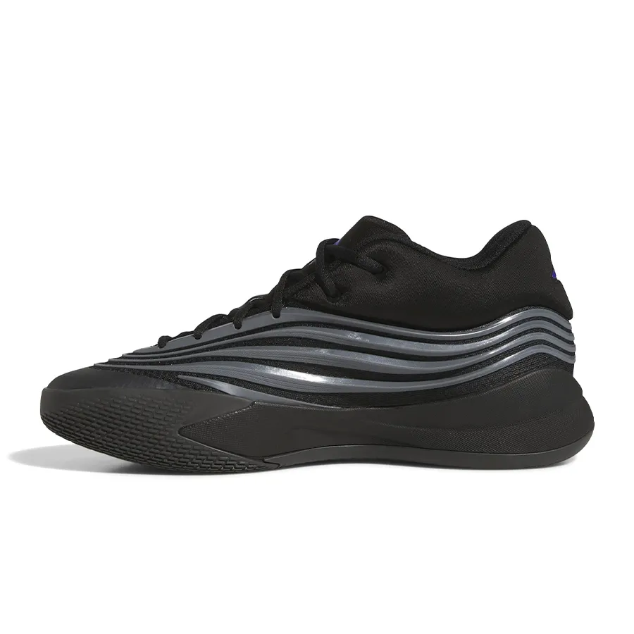 Imagen 3 de 8 de Zapatillas adidas Dame X-NEGRO/GRAFITO