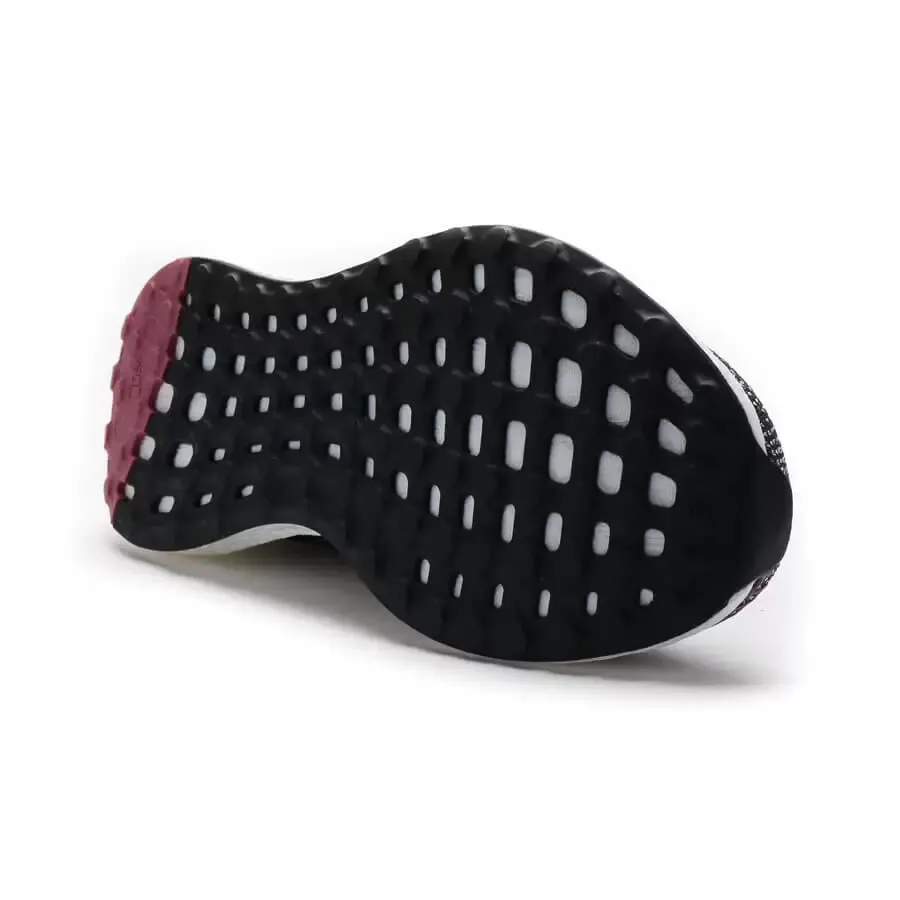 Imagen 3 de 4 de Zapatillas adidas Pureboost Element-GRAFITO/ROSA