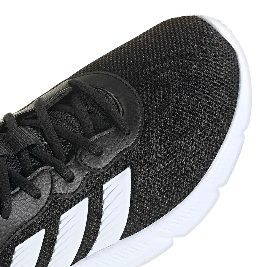 Imagen 5 de 7 de Zapatillas adidas Cloudfoam Flex-NEGRO/BLANCO