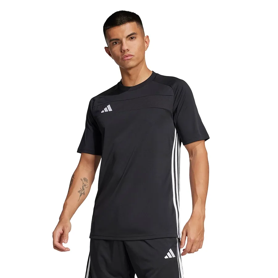 Imagen 0 de 4 de Camiseta adidas Tiro 25 Essentials-NEGRO