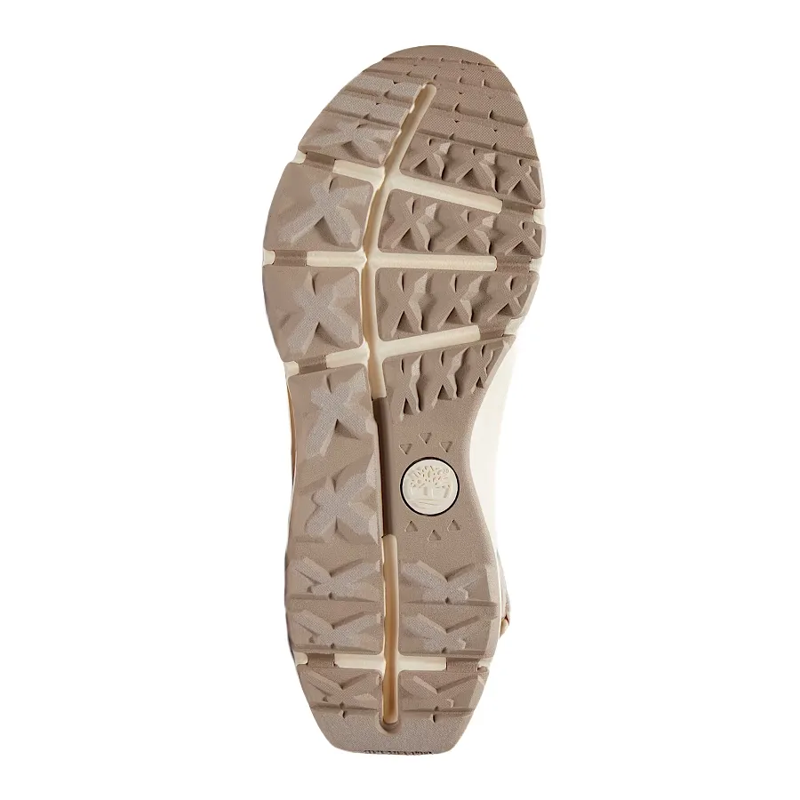 Imagen 4 de 7 de Sandalias Timberland Motion Dune Backstrap-CRUDO-NARANJA