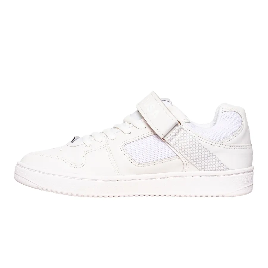 Imagen 2 de 6 de Zapatillas Dc Manteca V Ss-BLANCO/BLANCO