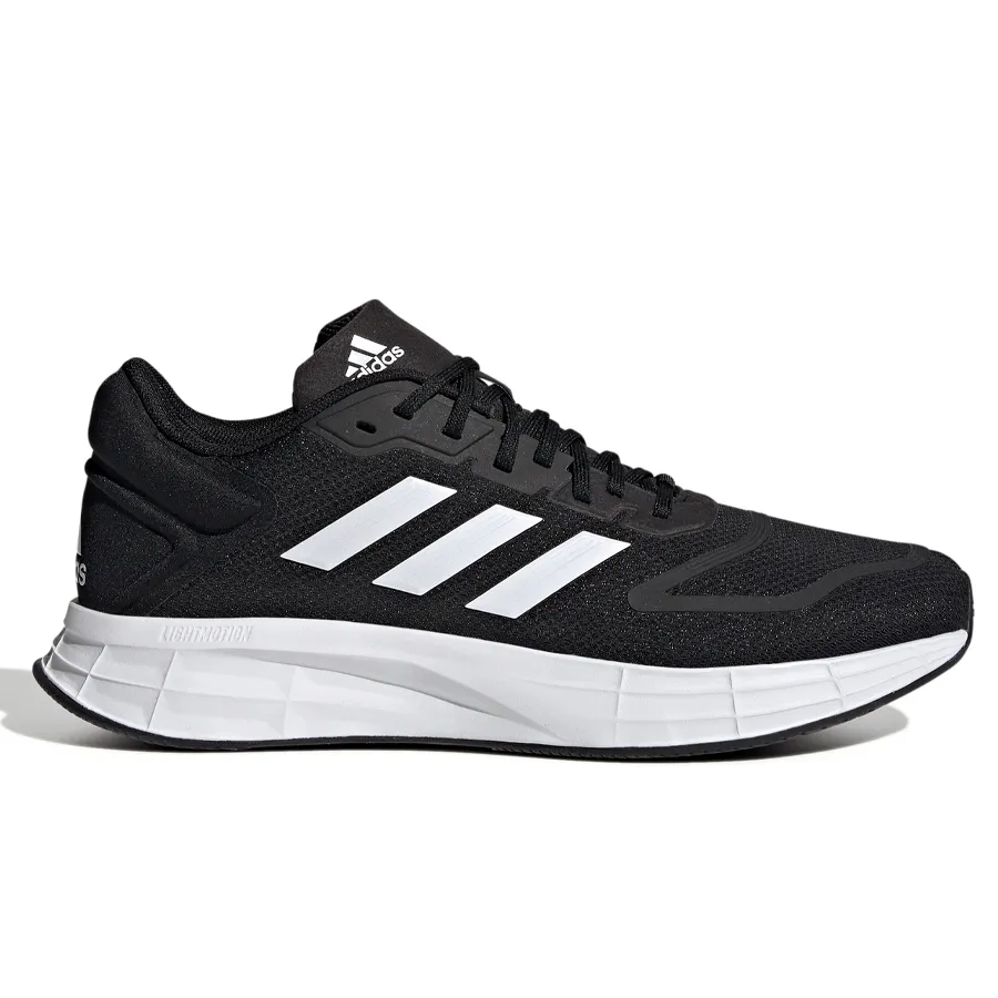 Imagen 0 de 5 de Zapatillas adidas Duramo Sl 2.0-NEGRO/BLANCO
