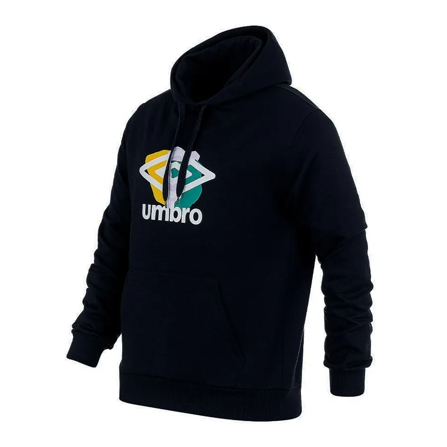 Imagen 0 de 2 de Buzo Umbro Tempera-NEGRO