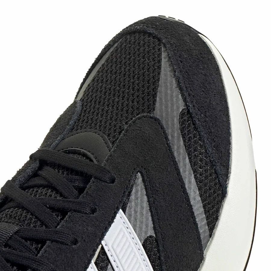 Imagen 6 de 8 de Zapatillas adidas Lightshift 2.0-NEGRO/GRAFITO