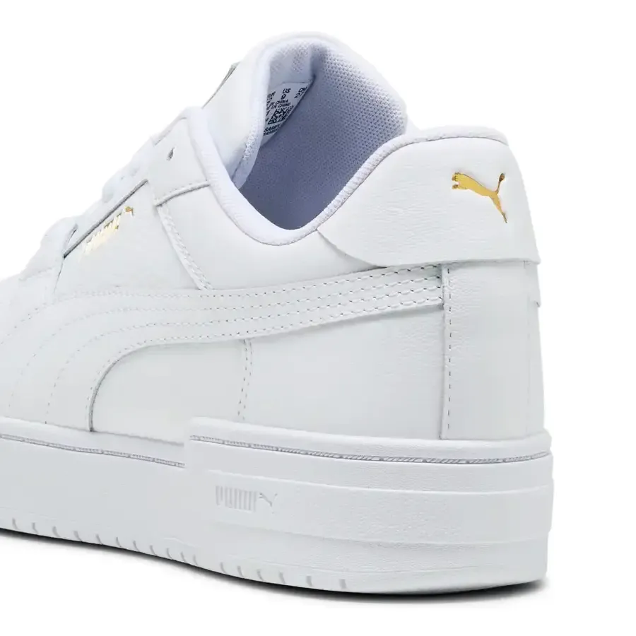 Imagen 5 de 6 de Zapatillas Puma Ca Pro Classic II-BLANCO