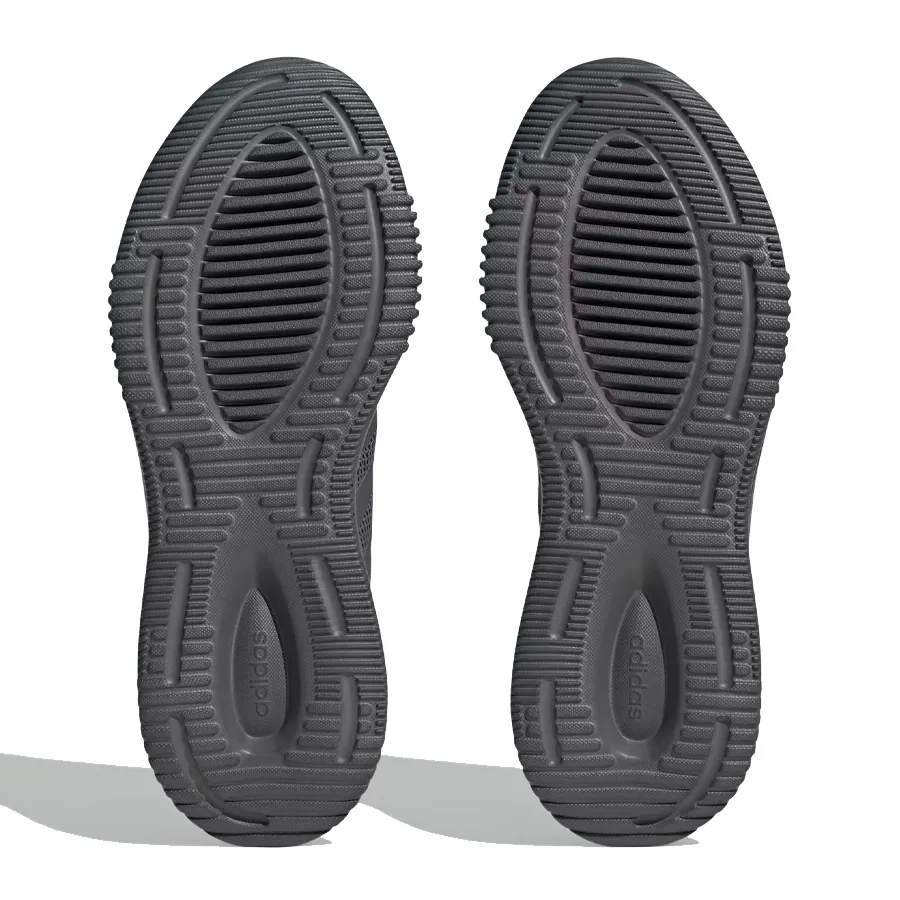 Imagen 5 de 8 de Zapatillas adidas Lite Racer Rebold-GRAFITO/AZUL