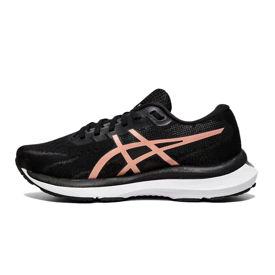 Imagen 2 de 6 de Zapatillas Asics Gel-Hypersonic 5-NEGRO/ROSA