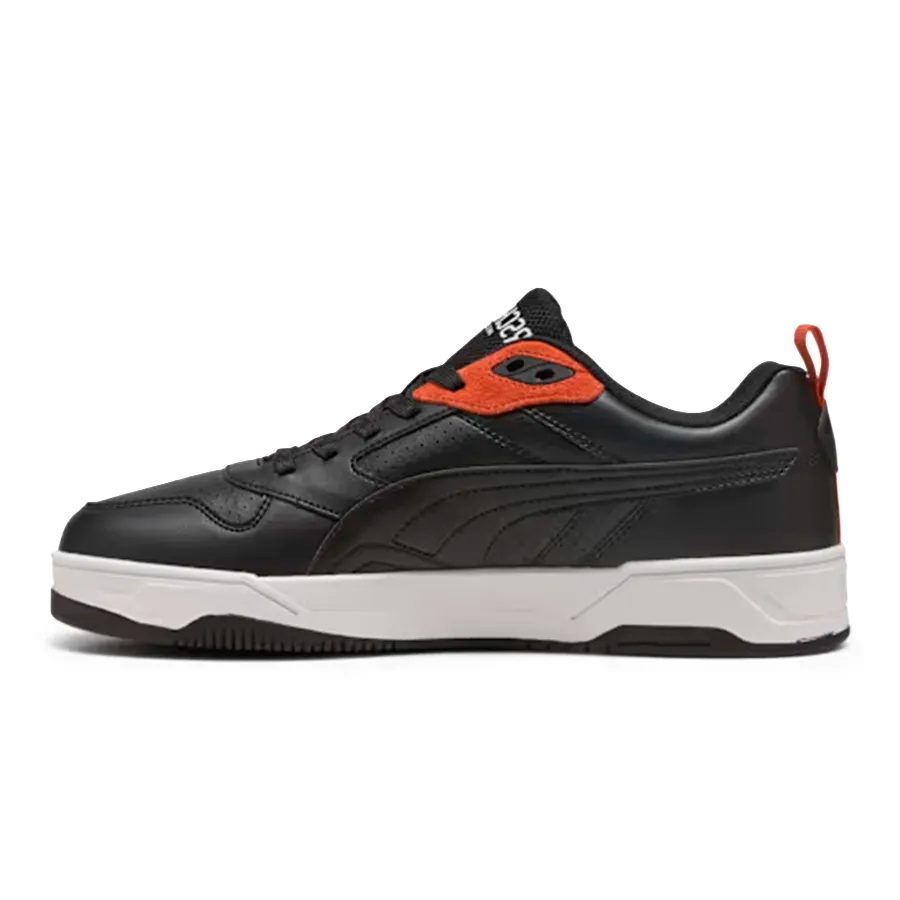 Imagen 2 de 7 de Zapatillas Puma Porsche Legacy Rebound Drive-NEGRO/HUESO/BORDO