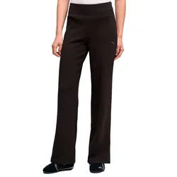 Pantalón Puma Essentials Elevated