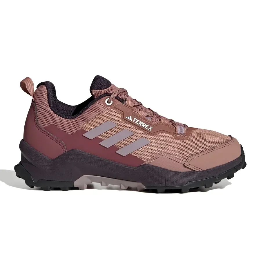 Imagen 0 de 6 de Zapatillas adidas Terrex AX4-CHOCOLATE/ROSA VIEJO