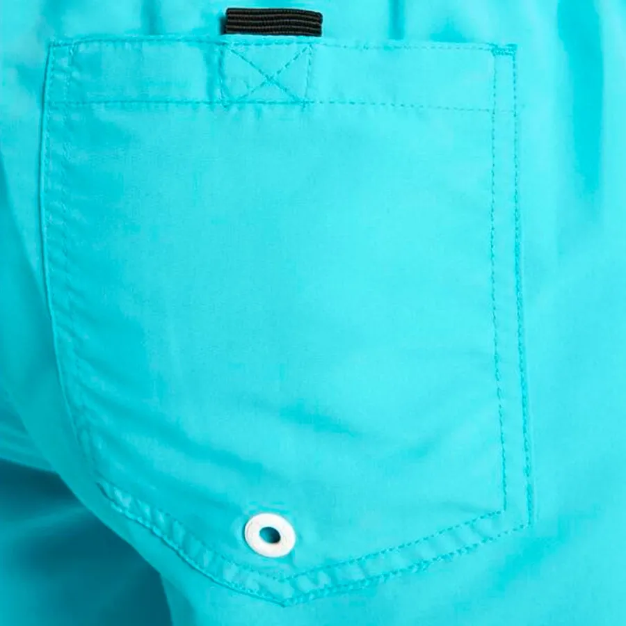 Imagen 4 de 5 de Shorts Arena Fundamentals X-CELESTE