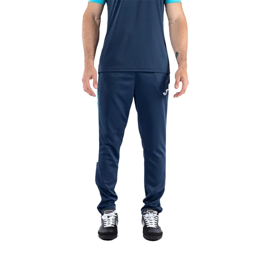 Imagen 0 de 5 de Pantalón Joma Eco Championship 342-MARINO/TURQUESA