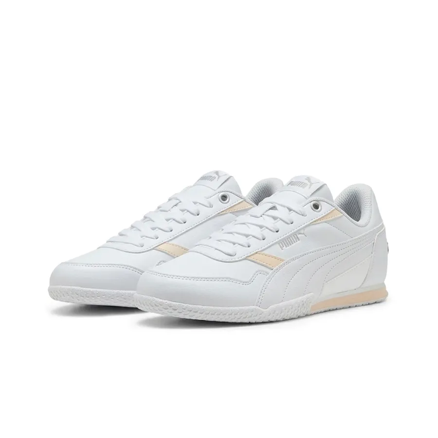 Imagen 1 de 6 de Zapatillas Puma Bella Donna-BLANCO/CRUDO