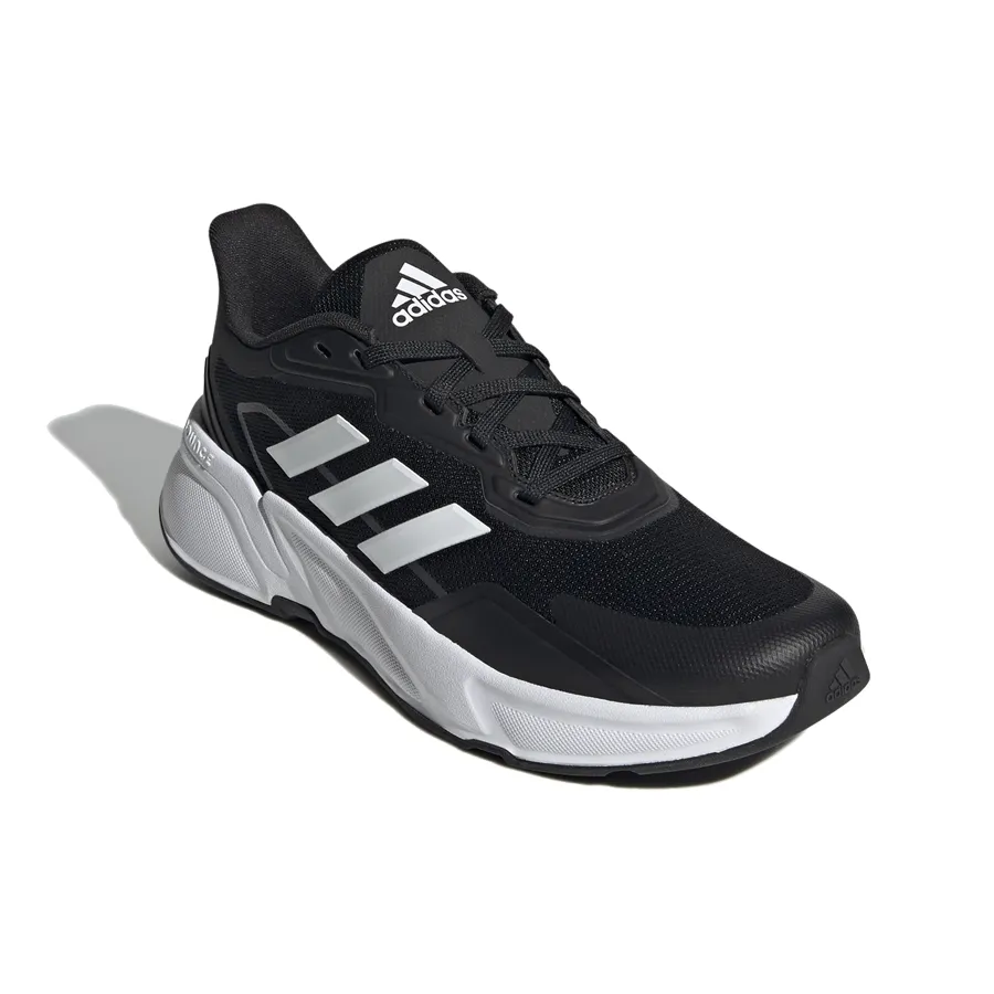 Imagen 0 de 7 de Zapatillas adidas X9000L1-NEGRO/BLANCO