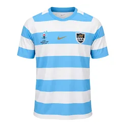 Camiseta Nike Pumas Stadium