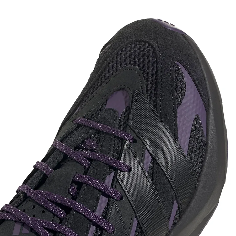 Imagen 6 de 7 de Zapatillas adidas Lightblaze Mercedes - AMG Petronas Formula One Team-NEGRO