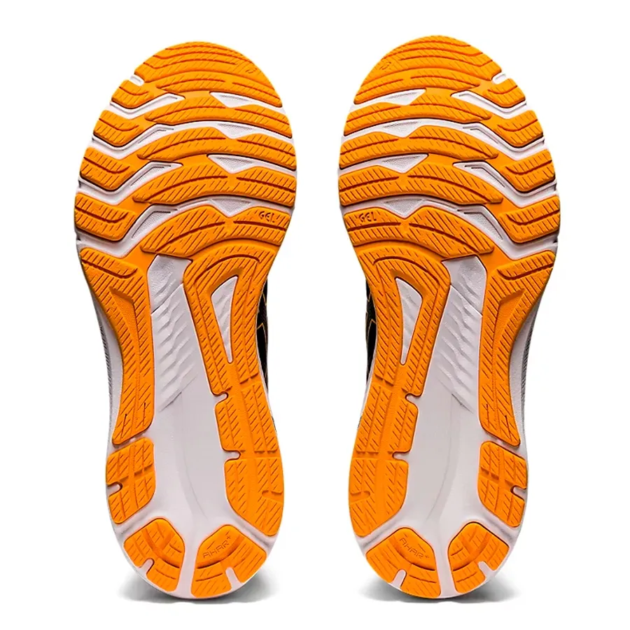 Imagen 3 de 4 de Zapatillas Asics Gt 2000 10 Standard-MARINO/AMARILLO/NARANJA