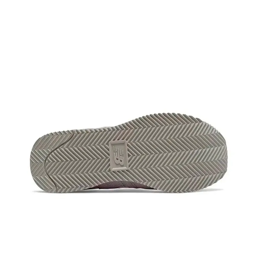 Imagen 2 de 3 de Zapatillas New Balance 220-GRIS/ROSA