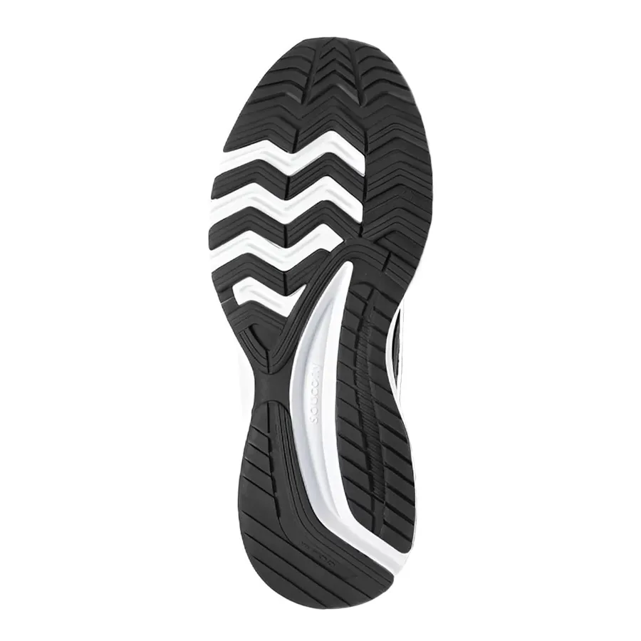 Imagen 4 de 5 de Zapatillas Saucony Cohesion 15-NEGRO/BLANCO