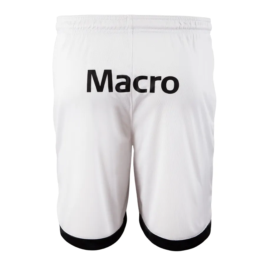 Imagen 4 de 5 de Shorts Under Armour Cah-BLANCO