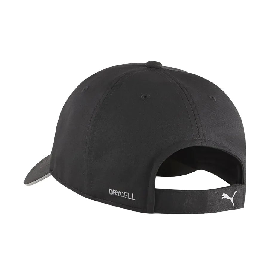 Imagen 1 de 2 de Gorra Puma Running lll-NEGRO