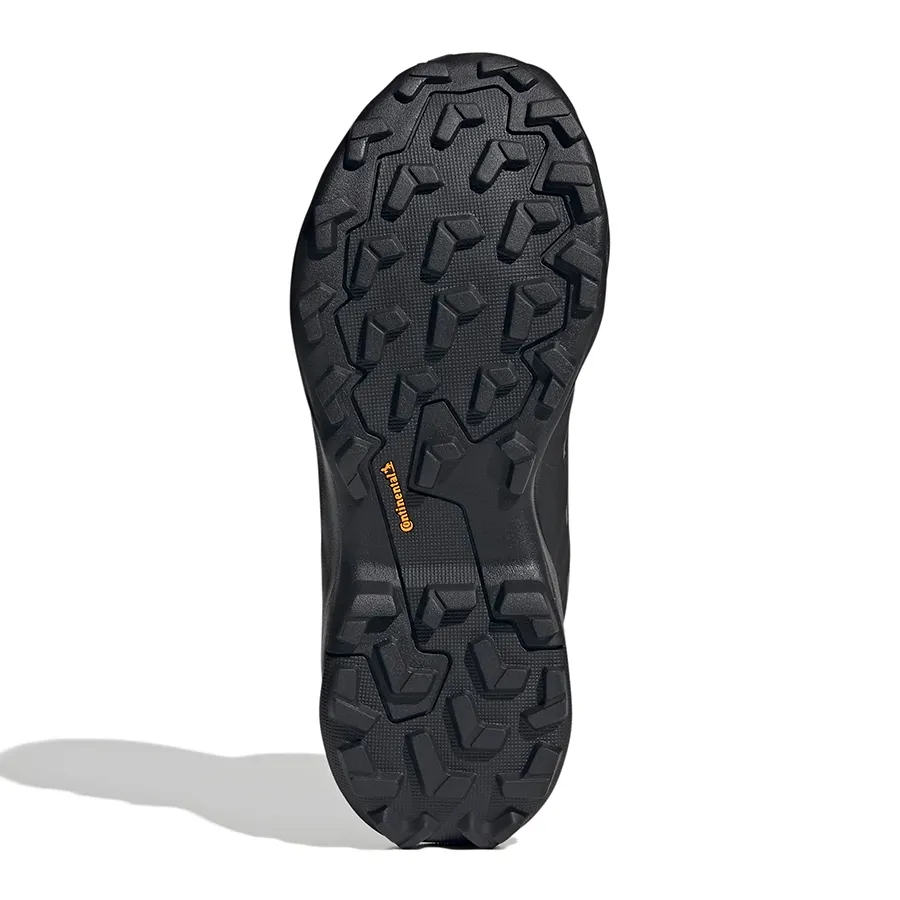 Imagen 4 de 7 de Zapatillas adidas Terrex Skychaser AX5 Mid-NEGRO