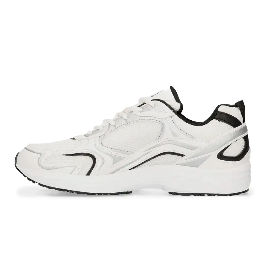 Imagen 2 de 4 de Zapatillas Kappa Logo Mygido 2-BLANCO/GRIS
