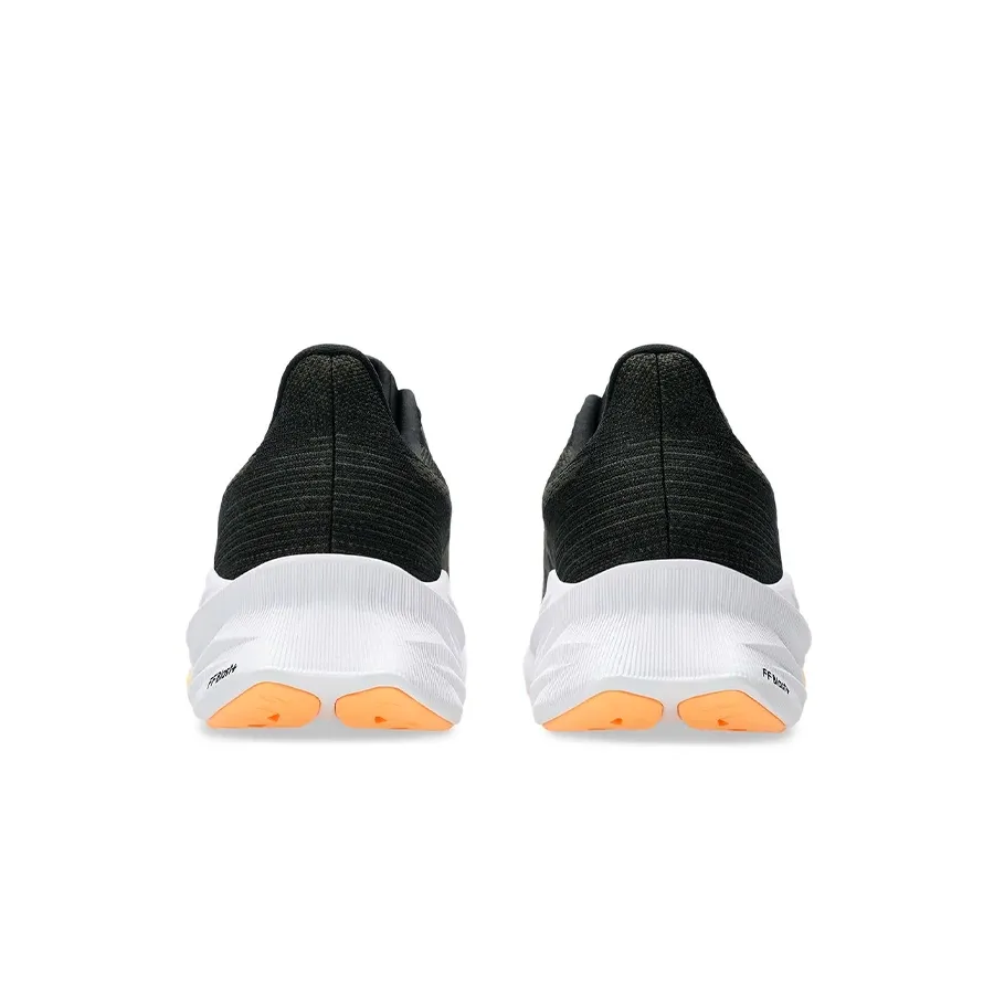 Imagen 6 de 7 de Zapatillas Asics Dynablast 5-NEGRO/AMARILLO