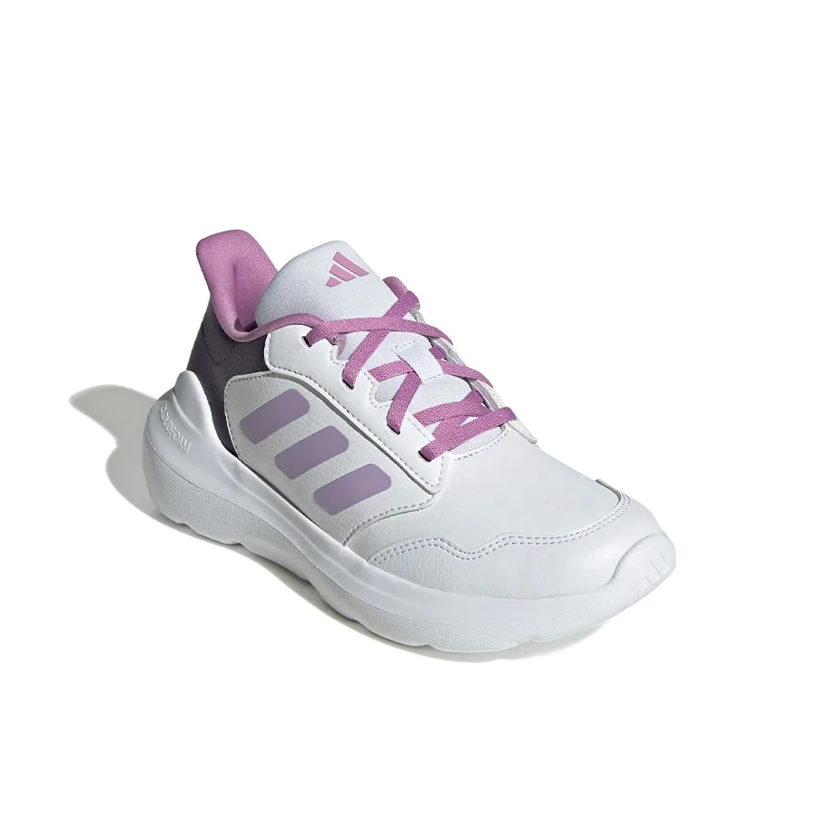 Imagen 1 de 7 de Zapatillas adidas Tensaur Run 3.0-BLANCO/LILA/VIOLETA