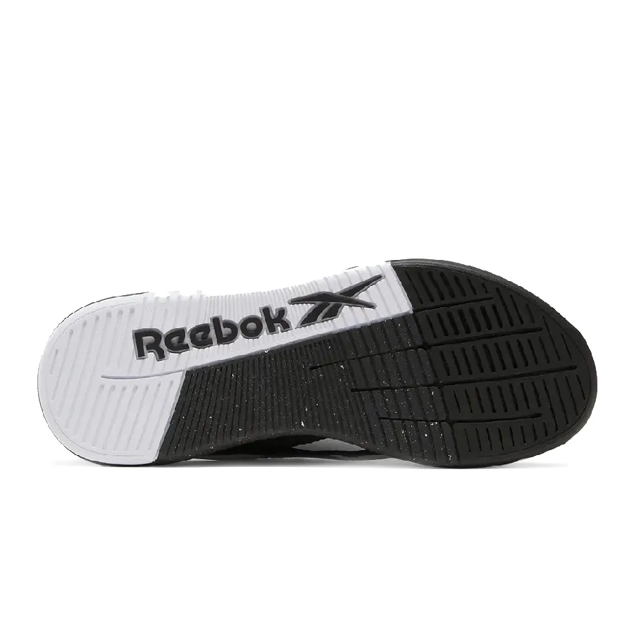 Imagen 4 de 5 de Zapatillas Reebok Nano X5-NEGRO/BLANCO