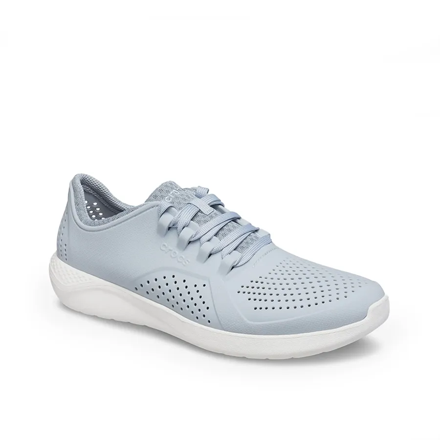 Imagen 1 de 7 de Zapatillas Crocs Literide Pacer-GRAFITO