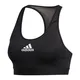 top-adidas-deportivo-alphaskin-NEGRO