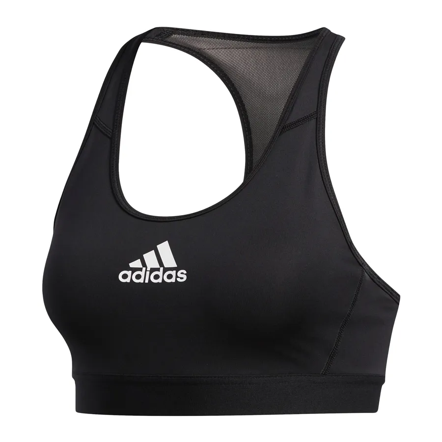 Imagen 0 de 2 de Top adidas Deportivo Alphaskin-NEGRO