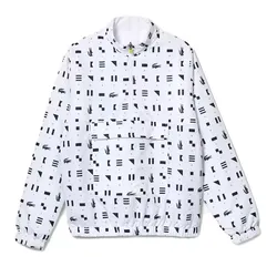 Buzo Lacoste 
