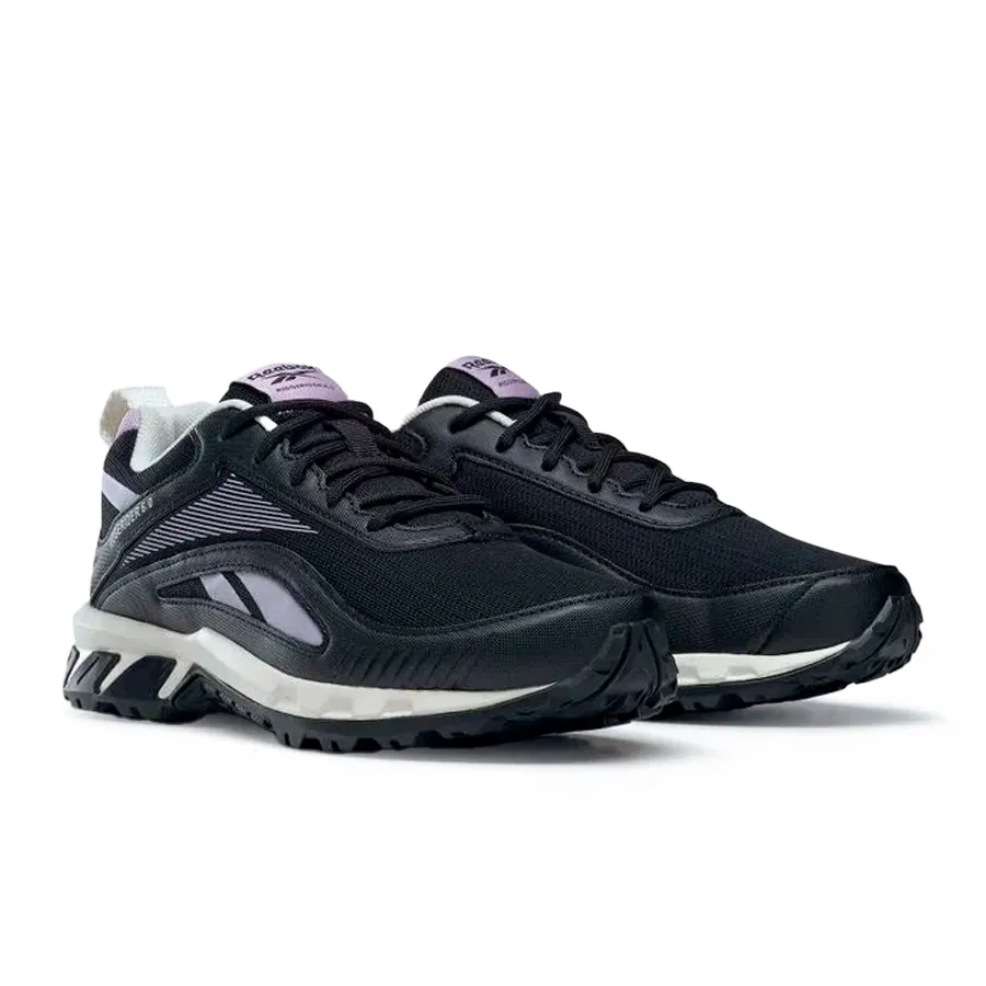 Imagen 1 de 5 de Zapatillas Reebok Ridgerider 6.0-NEGRO/LILA