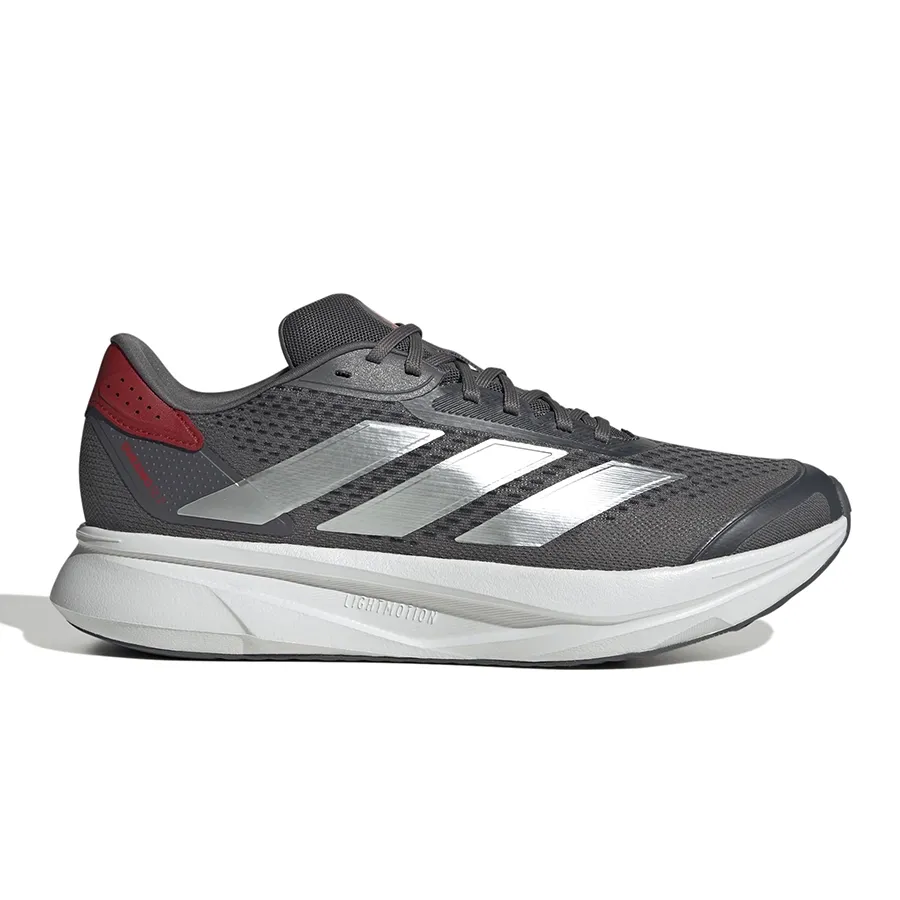 Imagen 0 de 7 de Zapatillas adidas Duramo Sl 2-GRAFITO/ROJO