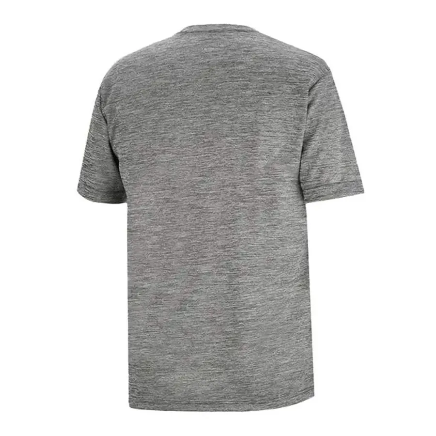 Imagen 1 de 4 de Remera Topper Training Brand-GRIS