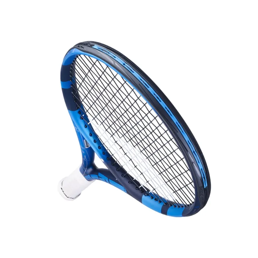 Imagen 3 de 5 de Raqueta Babolat Pure Drive Lite 2021-AZUL/BLANCO