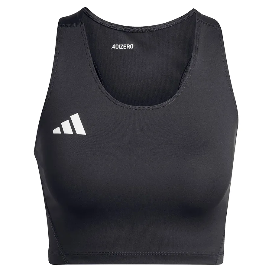 Imagen 1 de 5 de Top adidas Adizero Essentials-NEGRO