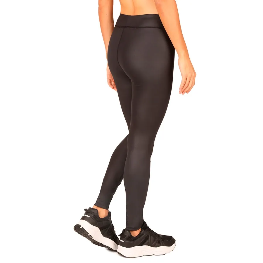 Imagen 1 de 3 de Calza Topper Satin-NEGRO