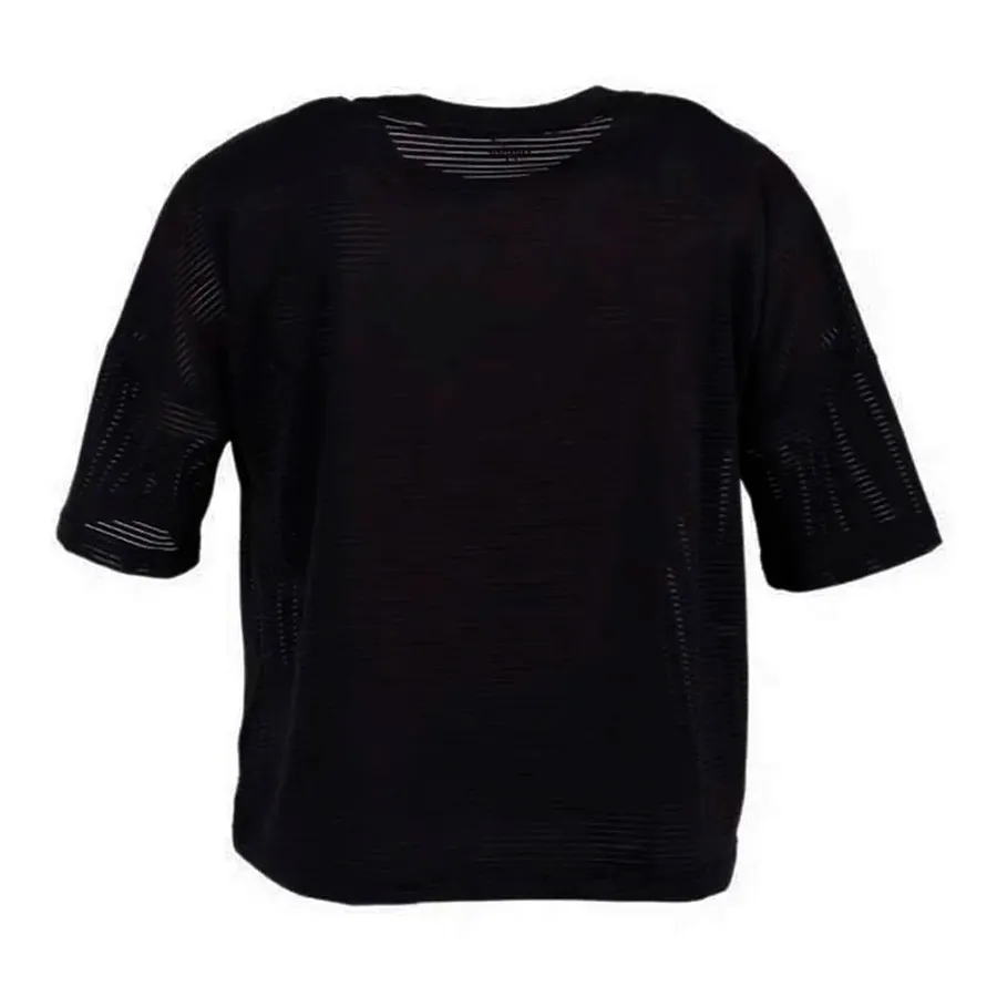 Imagen 2 de 3 de Remera Topper Training Light ll-NEGRO