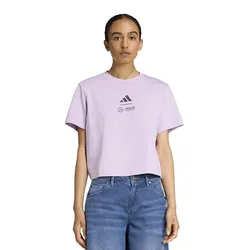 Remera adidas Mercedes - AMG Petronas Formula One Team