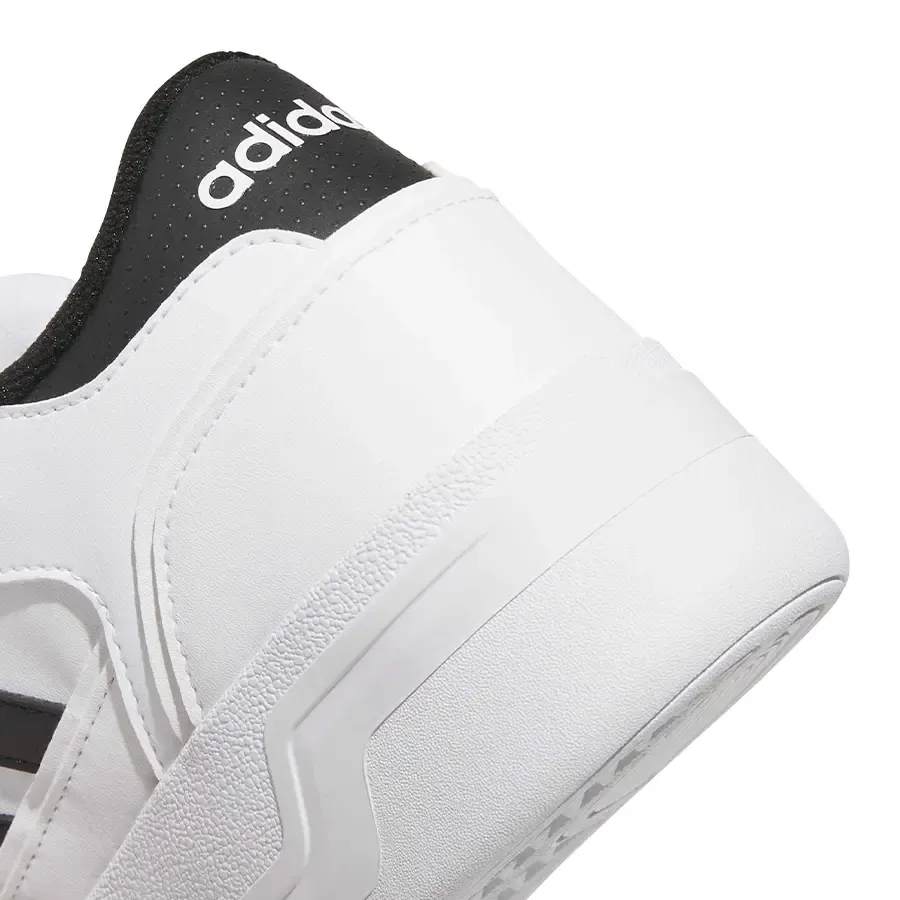 Imagen 5 de 7 de Zapatillas adidas Turnaround-BLANCO/NEGRO