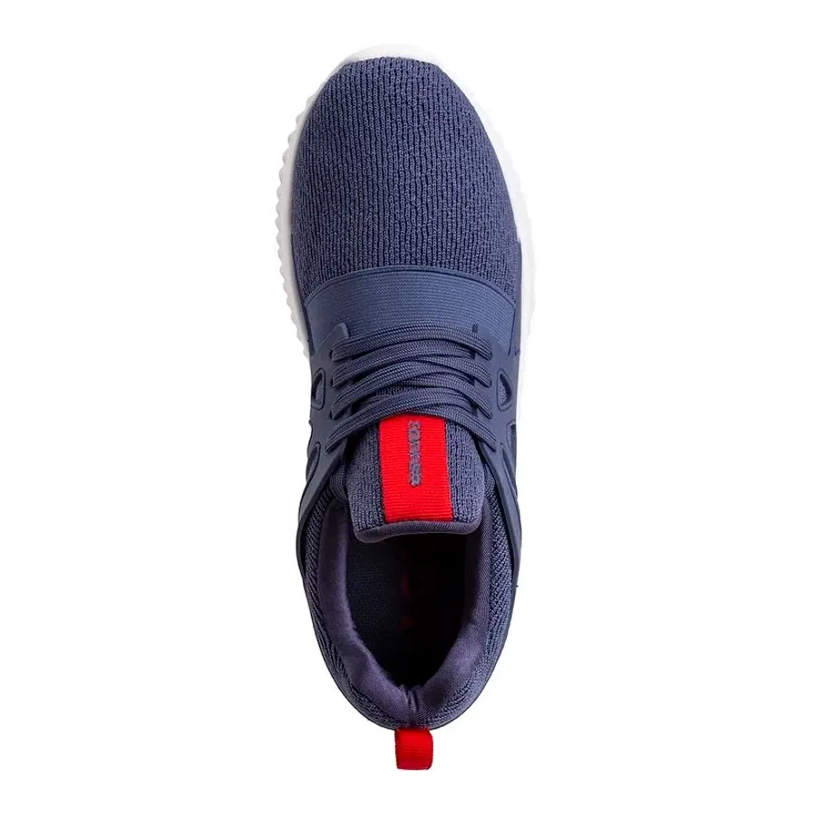 Imagen 3 de 5 de Zapatillas Topper Mamba-MARINO/ROJO